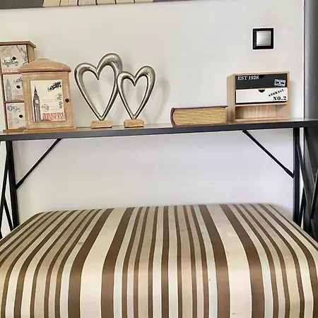 Palio Cozy Lejlighed