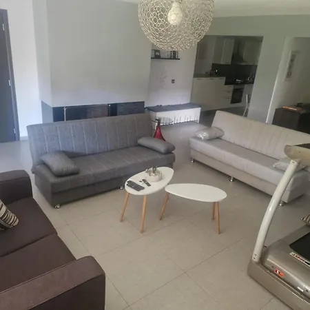Palio Cozy דירה *