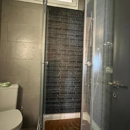 Palio Cozy Apartment Palaiontsiflikion