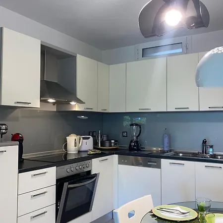 Apartment Palio Cozy Palaiontsiflikion