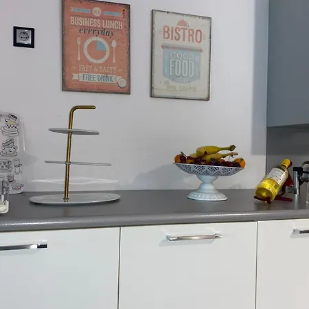 Apartment Palio Cozy