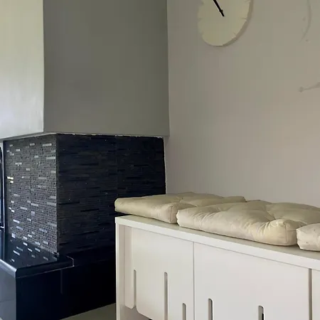Apartment Palio Cozy *