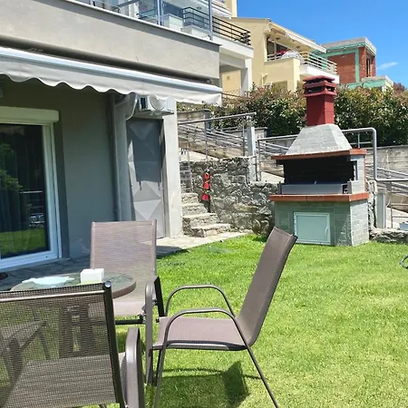 Palio Cozy Apartment *