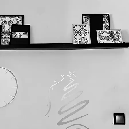 Apartment Palio Cozy Palaiontsiflikion