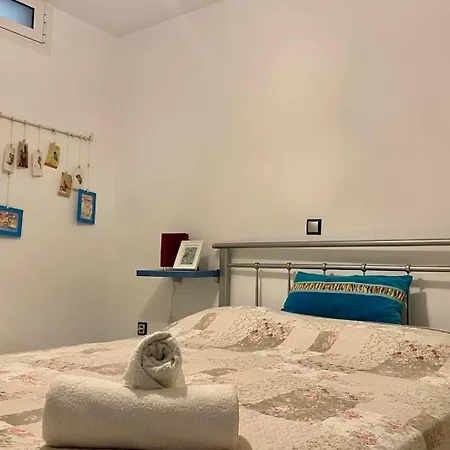 Apartment Palio Cozy *