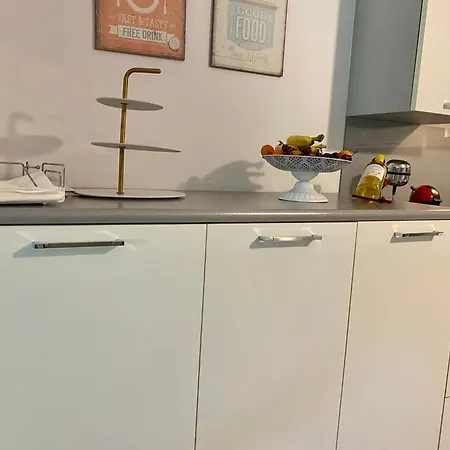 Palio Cozy Apartment Palaiontsiflikion