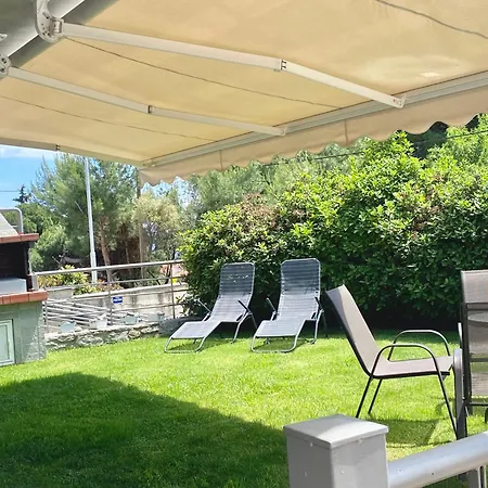 Apartment Palio Cozy Palaiontsiflikion