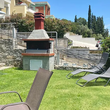 Apartment Palio Cozy