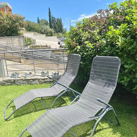 Palio Cozy Apartment