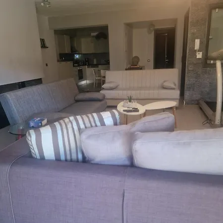Palio Cozy Apartment Palaiontsiflikion